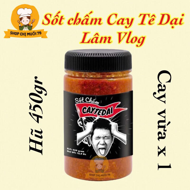 Muối Tê Dại Có Thực Sự Cay Và Tê Như Quảng Cáo? Tôi Đã Thử Và Đây Là Điều Xảy Ra