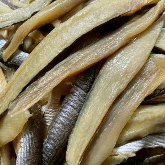 Khô Cá Dứa Cọng Nạt Có Thực Sự Tốt Cho Sức Khỏe Như Chúng Ta Nghĩ? Làm Thế Nào Để Chọn Mua Sản Phẩm Chất Lượng?