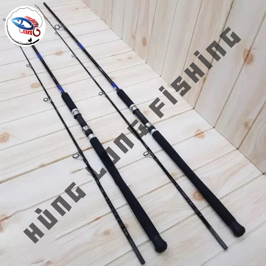 Làm thế nào để chọn Cần Đặc 2 Khúc Đen phù hợp cho bé mà không bị lãng phí?