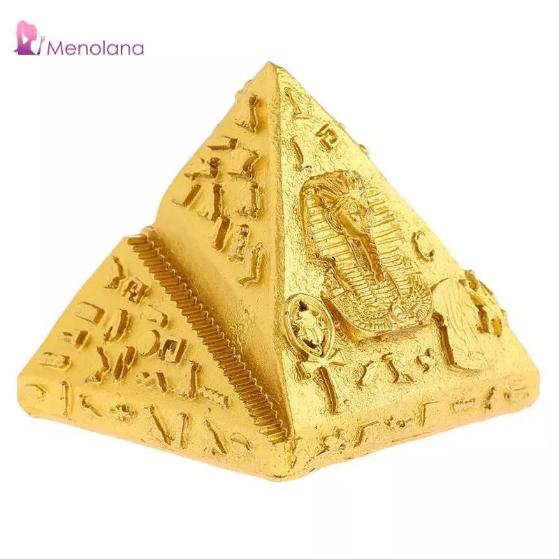 Làm thế nào để chọn tượng kim tự tháp mini phù hợp với không gian học tập của bé?