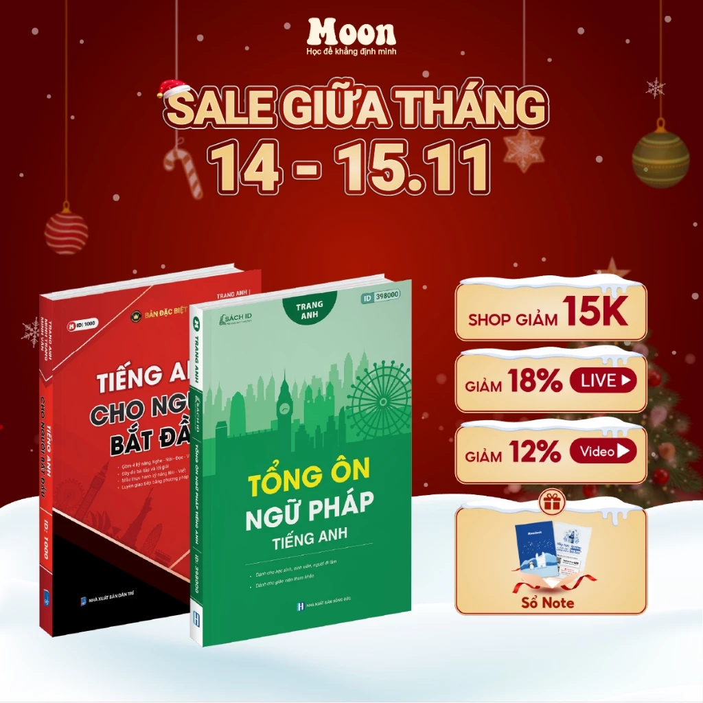 Làm thế nào để học ngữ pháp tiếng Anh hiệu quả từ con số 0 mà không tốn tiền học thêm?