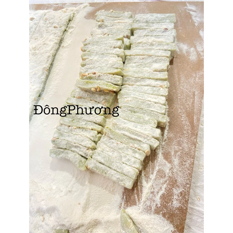 Mua chè lam truyền thống về mà bị đắng, có phải bạn đã bảo quản sai cách?