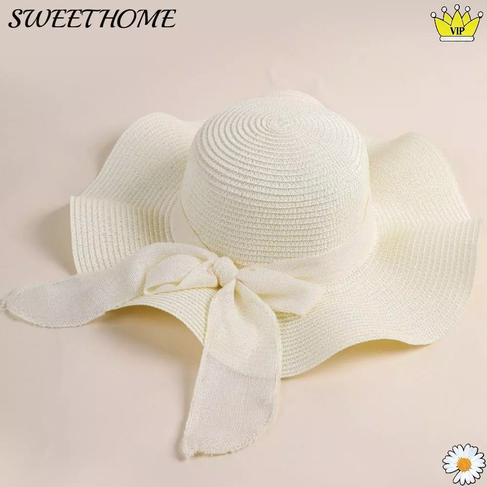 Mũ rơm du lịch có thực sự bảo vệ bạn khỏi nắng gắt khi đi biển?