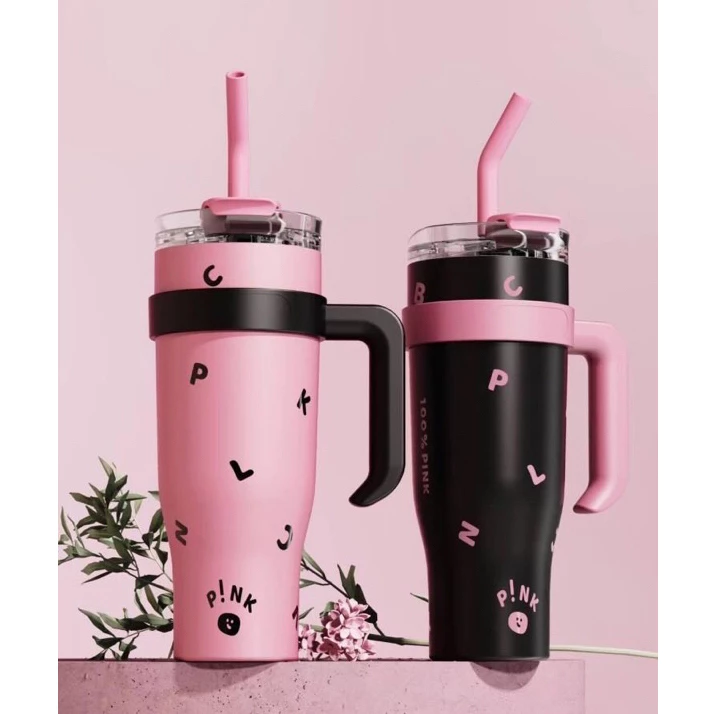 Tôi đã mua ly giữ nhiệt đắt tiền nhưng vẫn bị thất vọng vì một lý do không ngờ