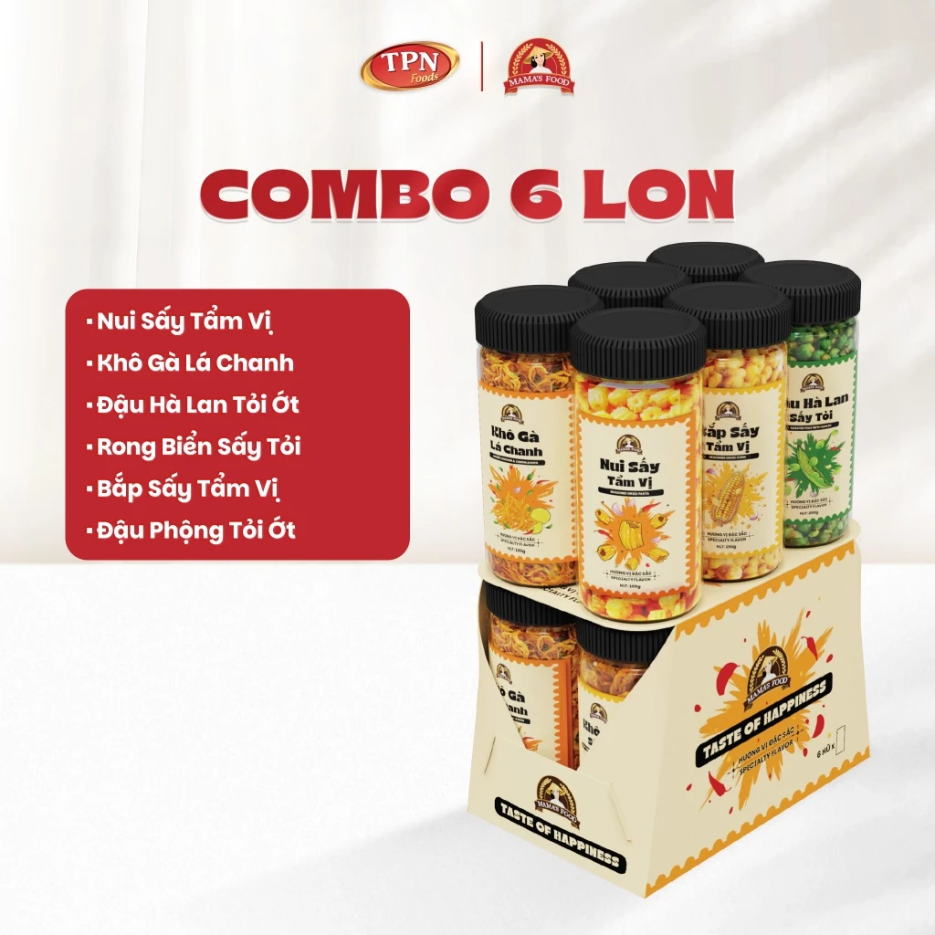 Lừa Bị Lôi Cua Ăn Vặt Truyền Thống: Mẹo Chọn Combo Đúng Chuẩn Mà Không Phải Ai Cũng Biết