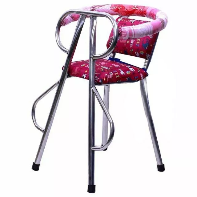 Ghế xe inox cho bé – Lựa chọn thông minh hay bẫy an toàn?