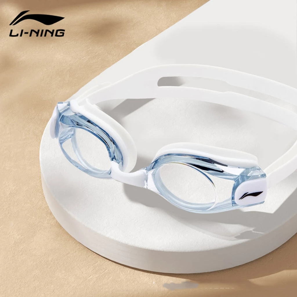 Kính Bơi Mắt Kính Vuông: Lựa Chọn Sai Lầm Mà Nhiều Người Dễ Dính Phải