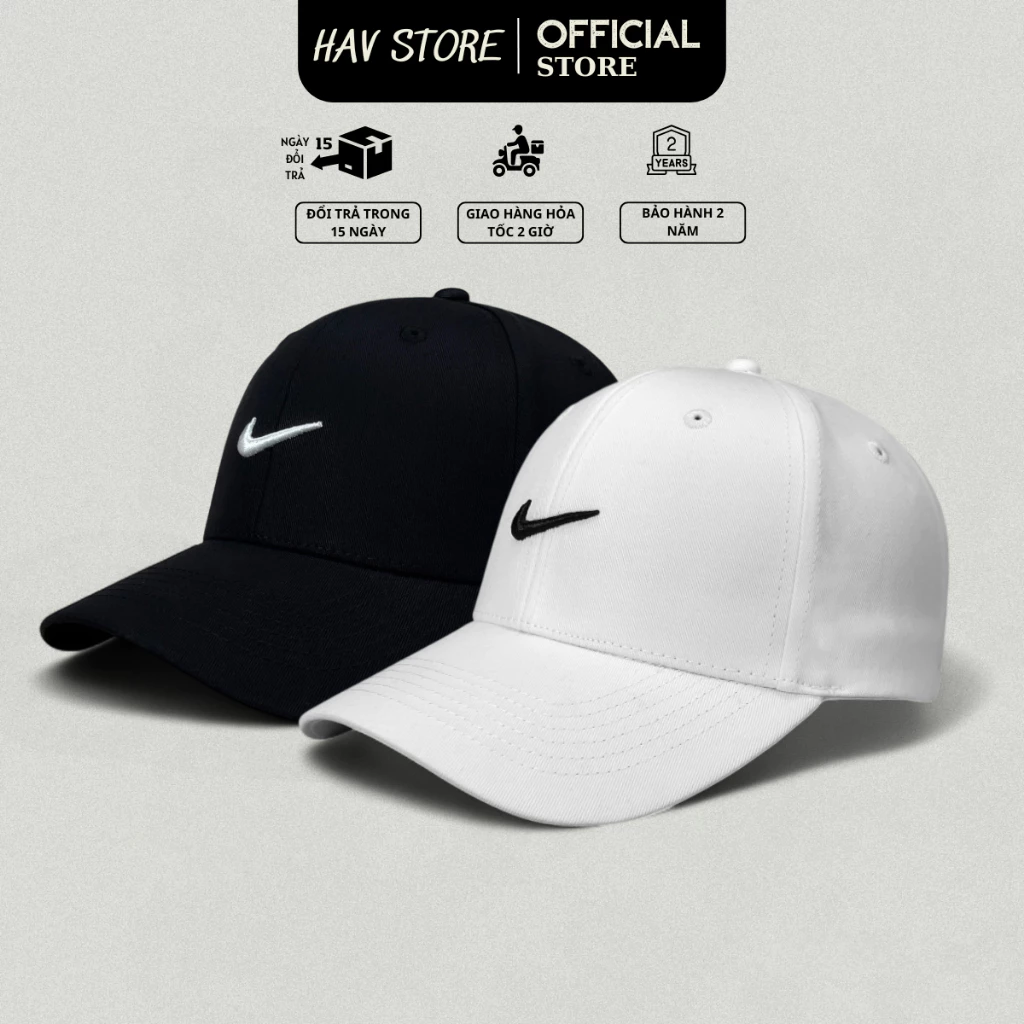 Mũ Lưỡi Trai Unisex – Lựa Chọn Sai Lầm Của Nhiều Người và Cách Chọn Mũ Phù Hợp