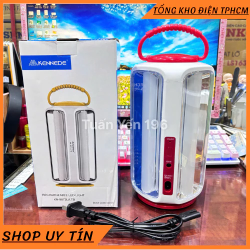 Tôi đã mua đèn pin tích điện 360 độ nhưng hóa ra vẫn chưa tận dụng hết tính năng của nó, bạn thì sao?