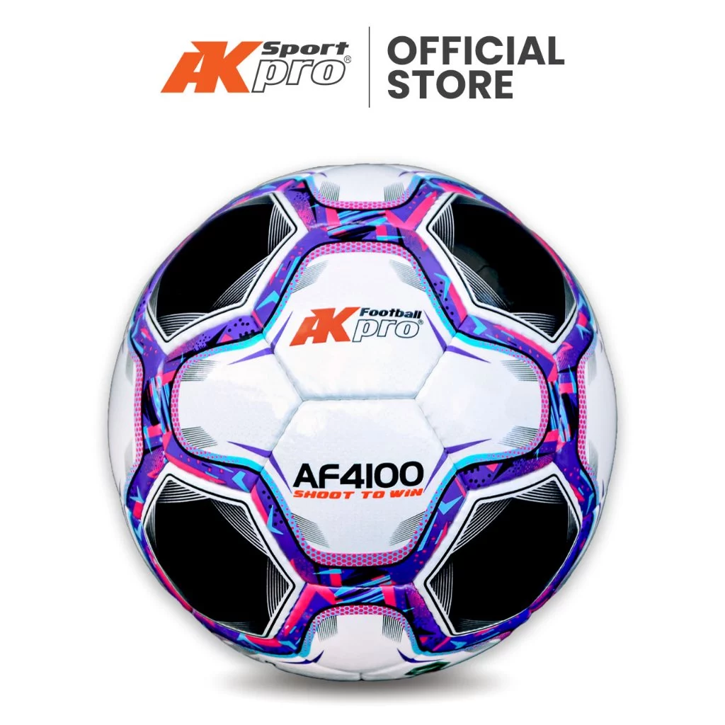 Tại sao bóng đá AKpro AF4100 số 5 lại là lựa chọn hàng đầu cho các trận đấu sân 7 và sân 11