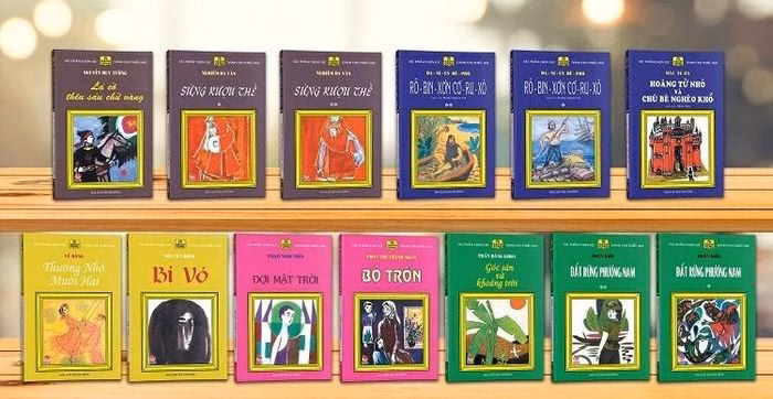 Nghị định 350/2025: Đột phá pháp lý cho văn học Việt Nam