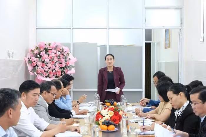 Bảo tồn và phát huy nghệ thuật truyền thống tại Nhà hát NTTT Đà Nẵng