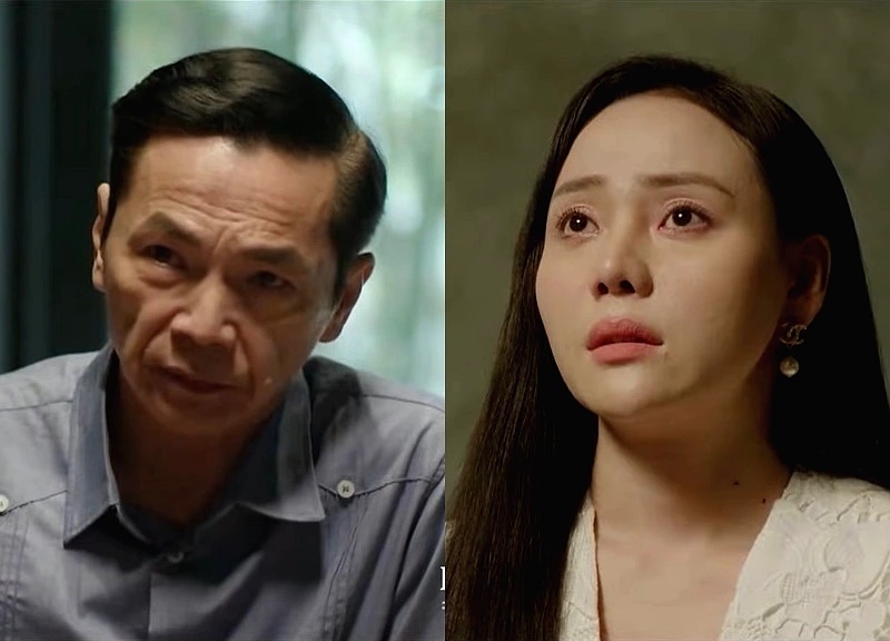 Lằn ranh Tập 52: Ông Sách tiết lộ điểm yếu, không gặp người tình