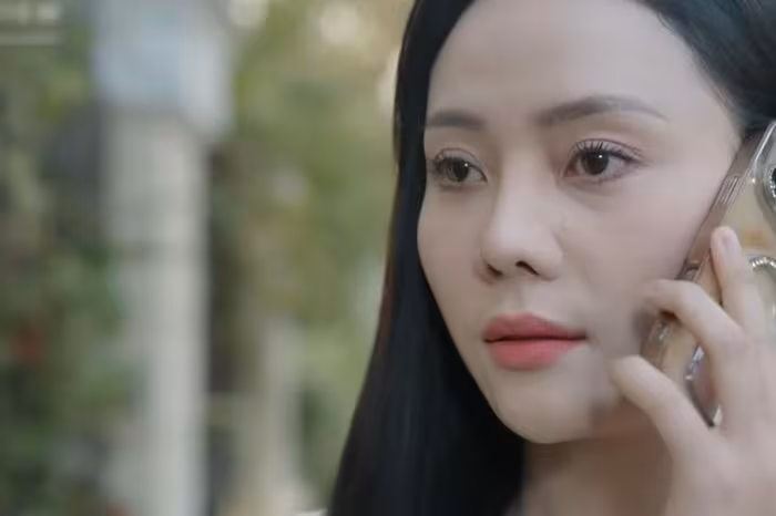 Lằn ranh tập 54: Bàn cờ nguy hiểm giữa Phó bí thư Sách & Mỹ Trinh