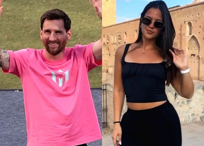 Morena Messi: Ngôi sao trẻ 18 tuổi chinh phục Instagram với giọng ca cumbia