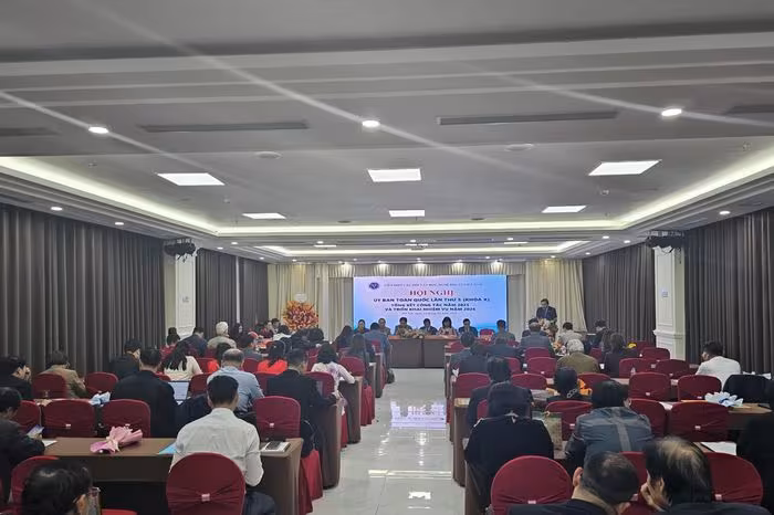 Quảng Trị tỏa sáng tại Giải thưởng Văn học Nghệ thuật 2025 với 4 tác giả đoạt giải B và khuyến khích