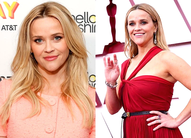 Reese Witherspoon cảnh báo lừa đảo mạng: Hãy xác minh tài khoản giả mạo