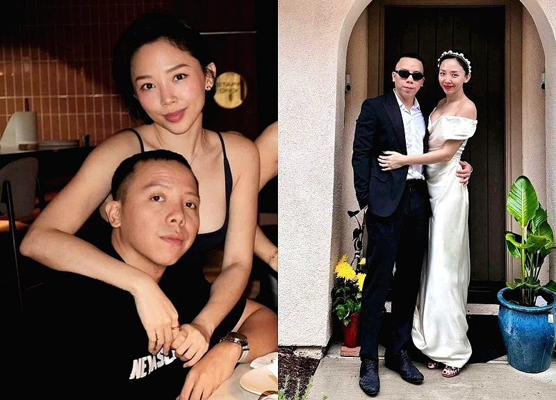 Tại sao Tóc Tiên và Touliver chưa có con sau 6 năm hôn nhân?