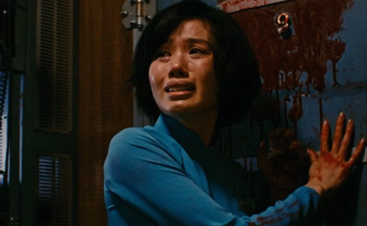 Tr&acirc;m Anh trong Tử chiến tr&ecirc;n kh&ocirc;ng