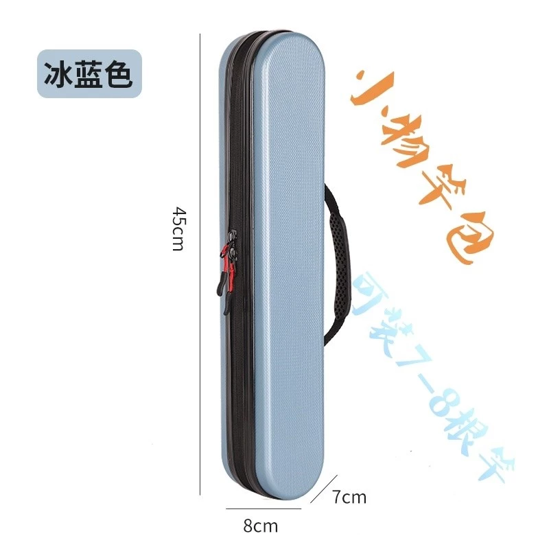 Làm thế nào để chọn túi bảo quản cần câu cá phù hợp cho chuyến đi câu cuối tuần của bạn?