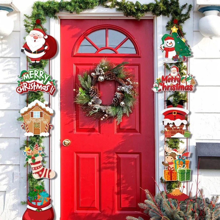 Làm thế nào để trang trí Noel cho lớp học mầm non thật sinh động và ý nghĩa mà không tốn kém?