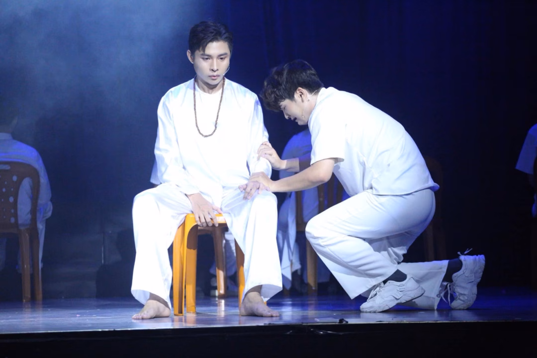 Diễn viên Hoàng Thiên Huy qua đời ở tuổi 33