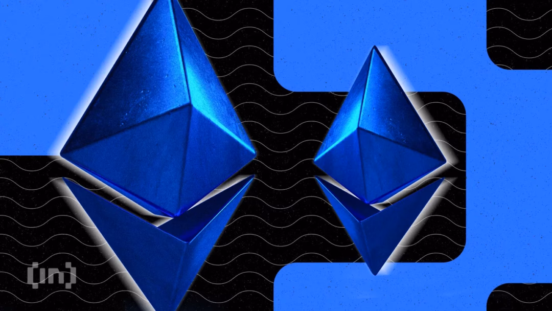 Giá Ethereum tăng mạnh 7 tháng, nhưng có nguy cơ điều chỉnh ngắn hạn