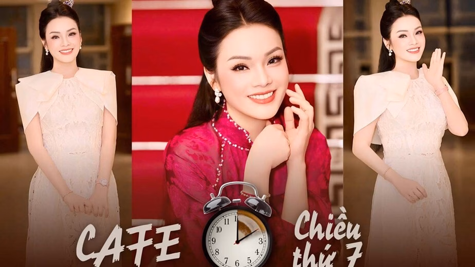 Tiến sĩ – NSƯT Tân Nhàn: 20 năm nỗ lực để thành công