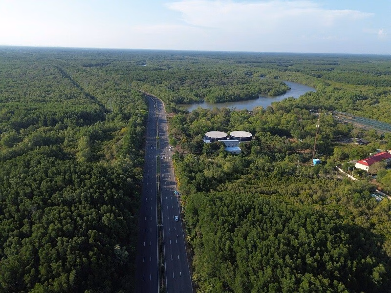 TP HCM tìm nhà đầu tư cho dự án đường sắt đô thị nối trung tâm với huyện Cần Giờ