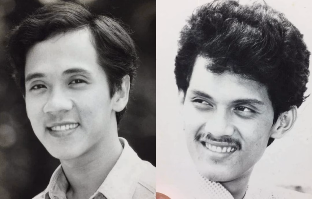 Tương duoan nghệ sĩ kịch Thành Lộc – Hữu Châu: 40 năm tạo nên lịch sử sân khấu