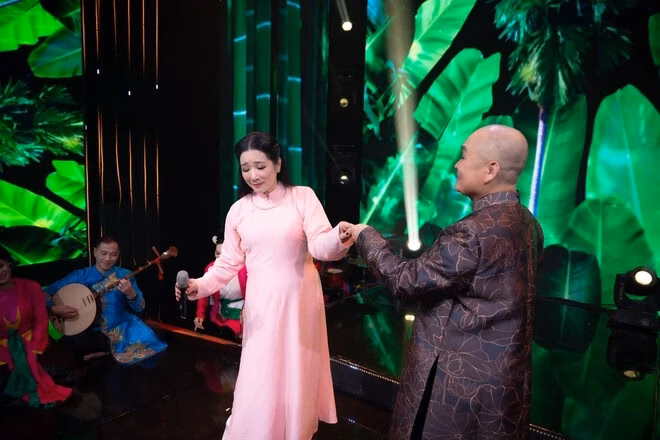 Xuân Hinh tiết lộ lần đầu hợp tác với Thanh Thanh Hiền bị ‘bỏ bom’