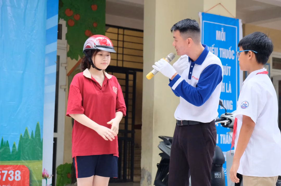 Bộ GD&ĐT đề xuất 8 giải pháp bảo đảm an toàn cho học sinh, sinh viên