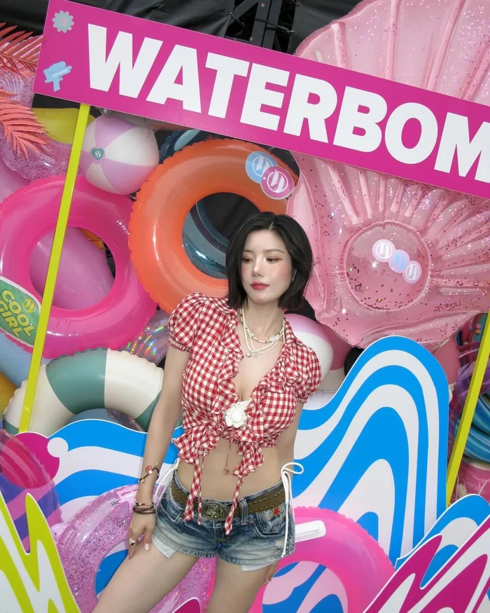 Cận 30 Idol nữ sắp biểu diễn ở Hà Nội, fan lo lắng nhìn thực đơn ăn kiêng