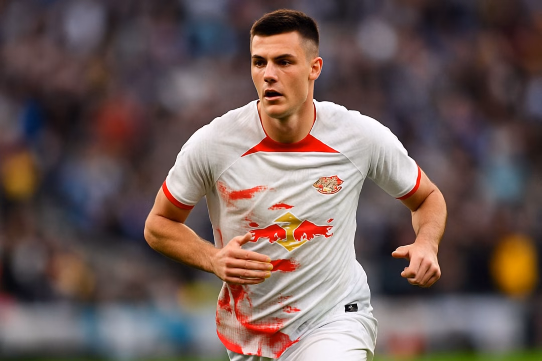 HLV Polking rời CAHN dẫn dắt đội tuyển Singapore? Ronaldo khó chịu vì bị quây kín Ảnh: ChatGPT.