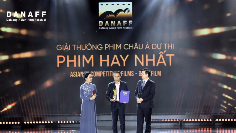 Tiến sĩ Ngô Phương Lan và những đóng góp cho ngành điện ảnh Việt Nam qua VFDA