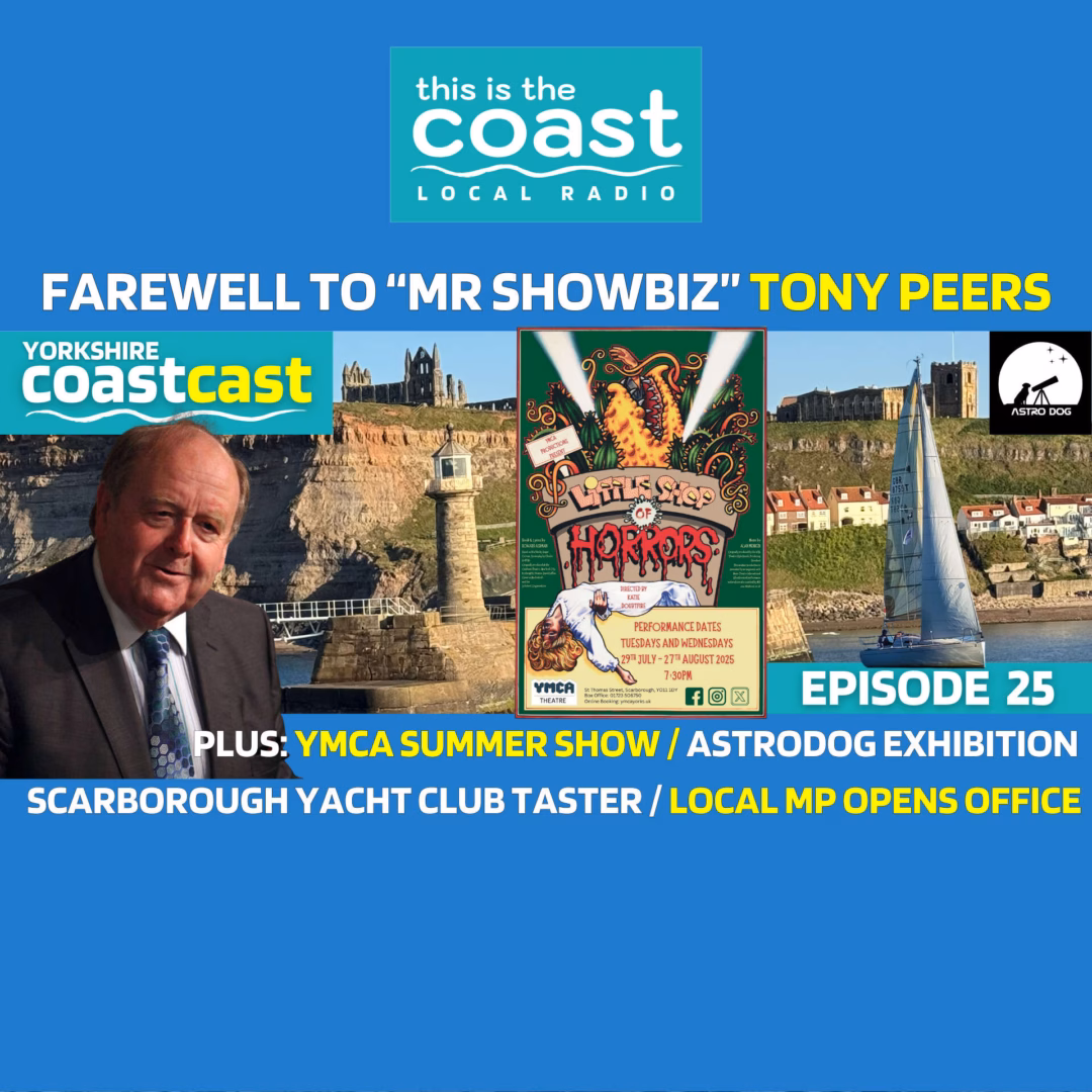 Tribute to Tony Peers và những tiết mục hấp dẫn trong tuần này