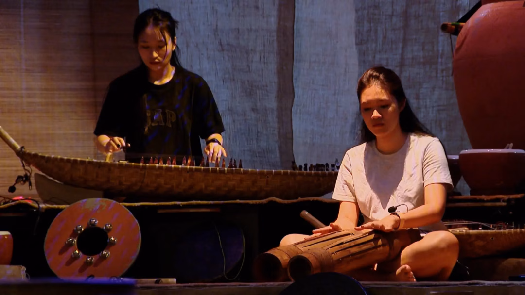 Gom Show – Hành trình âm thanh từ gốm Việt