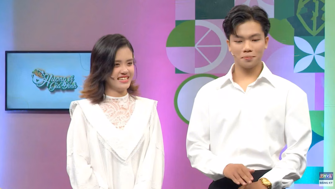 “Không chỉ giành điểm, ngầu cũng phải biết giải đố mới được rồi! Bấm vào để thách trí não rồi không ngưới thách trí, mà lại còn được điểm nếu có nhu cầu!” Hoàng Rapper ấn tượng trước hành trình kết nối của Thế Long và Kim Tú