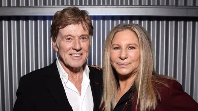 Những ngôi sao Hollywood làm cha mẹ đỡ đầu cho con của đồng nghiệp