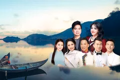 Sân khấu Kịch Báo chí nhân văn: 10 năm thắp sáng ngọn lửa nghệ thuật