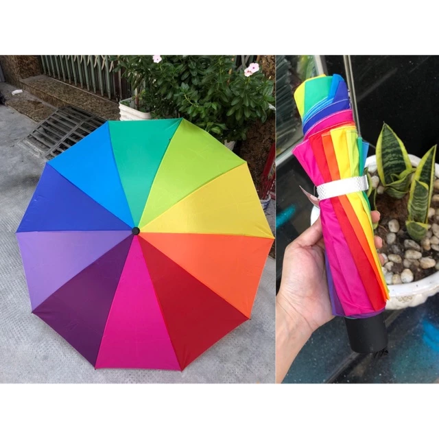 Làm thế nào để chọn ô dù gấp gọn phù hợp cho mùa mưa?