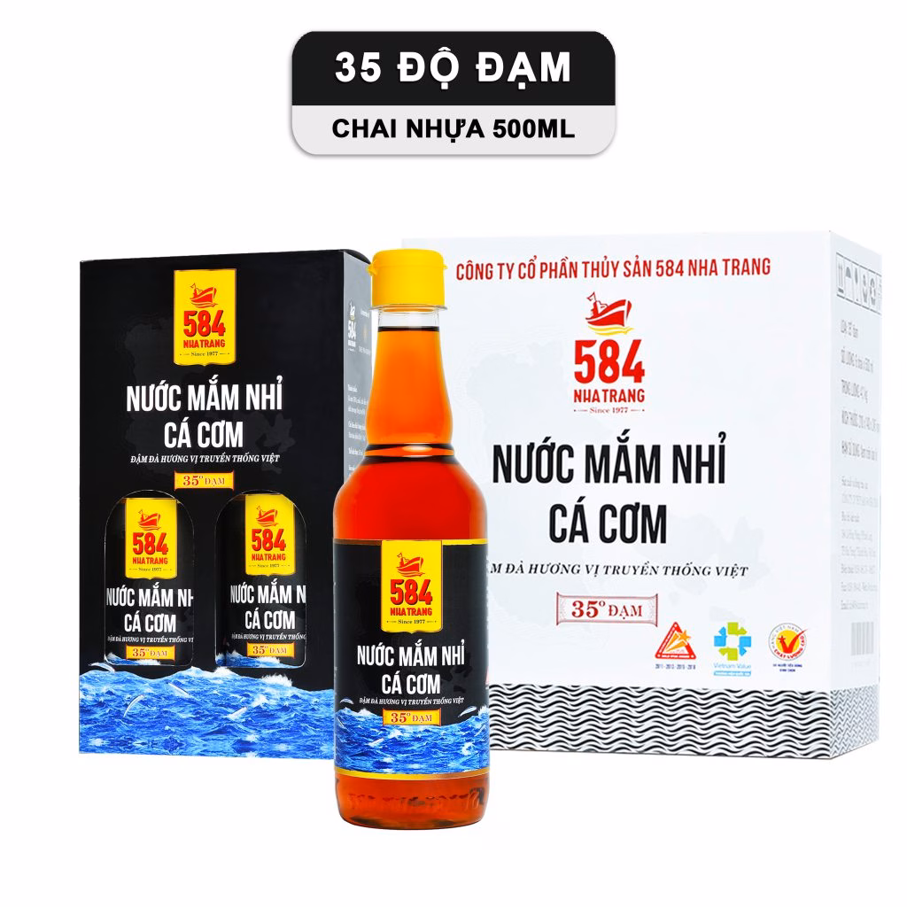 Cách bảo quản nước mắm truyền thống để hương vị không bị thay đổi