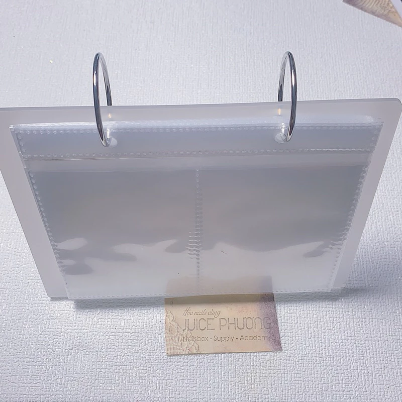 Làm thế nào để chọn sổ đựng sticker phù hợp cho không gian làm việc và học tập của bạn mà không biết nên bắt đầu từ đâu?