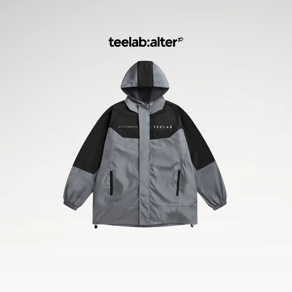 Mặc áo khoác gió không thấm nước nhưng vẫn bị ướt, bạn đã kiểm tra điều này chưa?