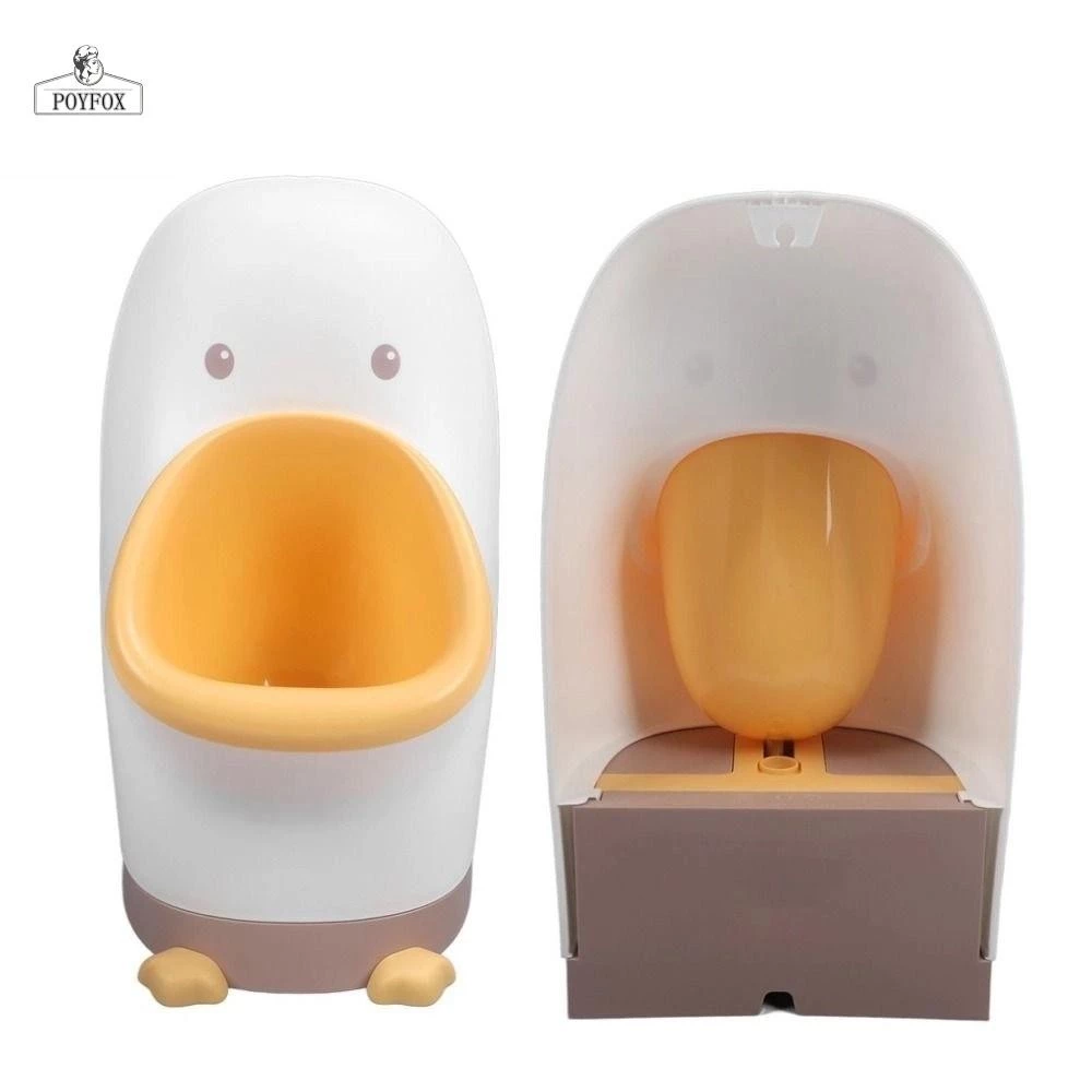 Làm thế nào để bé trai học cách tự vệ sinh sau khi đi tiểu mà không cần mẹ nhắc nhở?