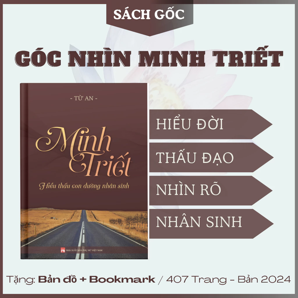 Làm thế nào để không rơi vào bẫy “tự lừa dối” khi tìm kiếm sự giác ngộ từ sách minh triết?