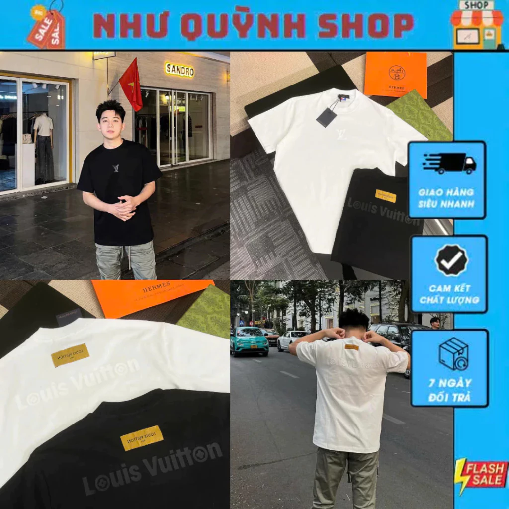 Mặc áo thun in nổi như thế nào để không bị phai màu sau vài lần giặt?