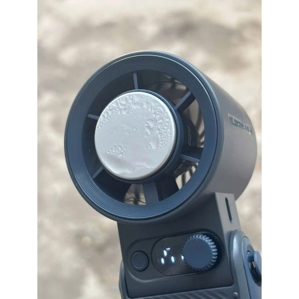 “Làm thế nào để chọn quạt cầm tay mini phù hợp cho mùa hè mà không lãng phí tiền?”