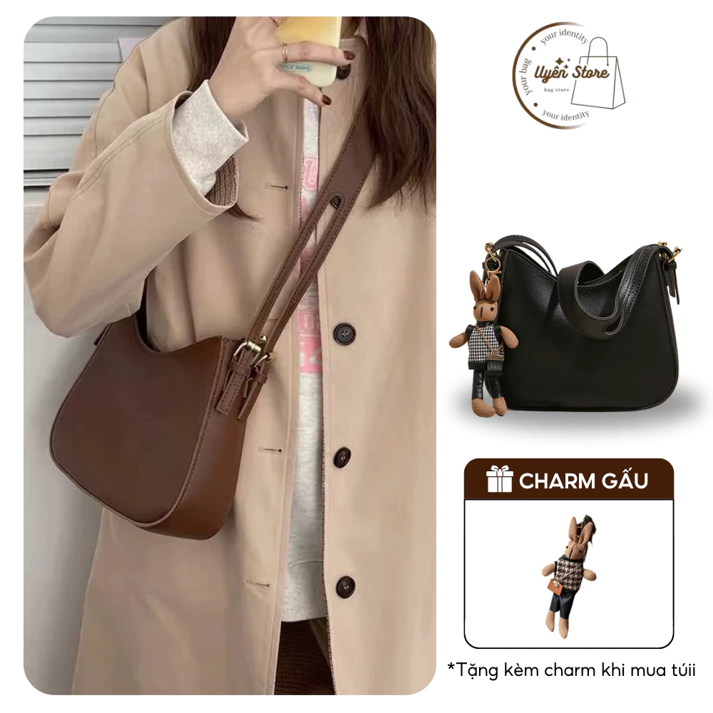 Lỡ Mua Túi Đeo Chéo Da PU Rẻ Chất Liệu Không Tốt, Làm Sao Để Kéo Dài Tuổi Thọ Sản Phẩm