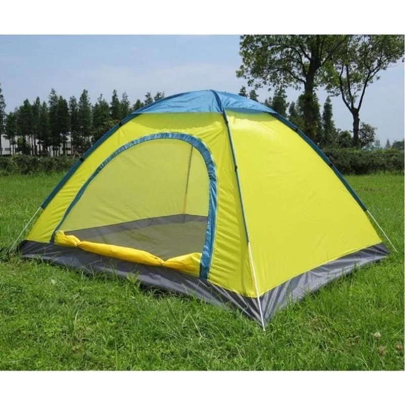 Lỗi thường gặp khi mua lều tự bung: làm thế nào để chọn đúng sản phẩm cho chuyến đi dã ngoại an toàn?